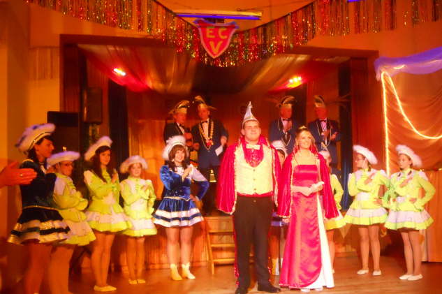 prinzenpaar
